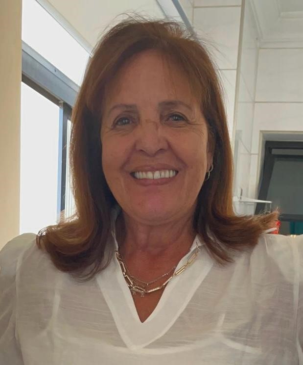 Miriam Neres